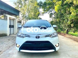 Toyota Vios Bán  sản xuất 2018 số sàn 2018 - Bán vios sản xuất 2018 số sàn
