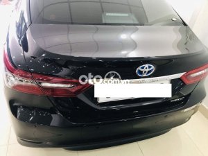 Toyota Camry Bán xe   Hybrid 2022 siêu lướt 2022 - Bán xe Toyota Camry Hybrid 2022 siêu lướt