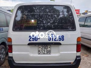 Toyota Hiace   tải van 2003 - Toyota hiace tải van