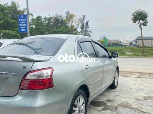Toyota Vios  2010 G 2010 - vios 2010 G