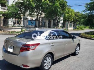 Toyota Vios Bán xe  2017 số tự động 2017 - Bán xe vios 2017 số tự động
