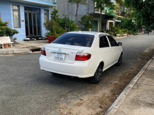 Toyota Vios 2007 - Toyota Vios 2007 tại Vĩnh Long