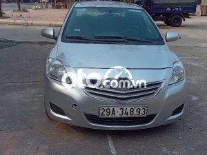 Toyota Vios  limo 2011 xe đẹp xuất sắc 2011 - Vios limo 2011 xe đẹp xuất sắc