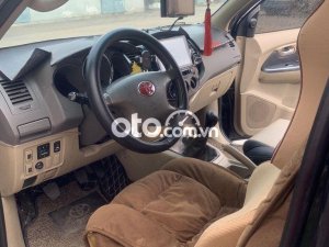 Toyota Fortuner Bán   2010, máy dầu, đen, 90% zin 2010 - Bán Toyota Fortuner 2010, máy dầu, đen, 90% zin