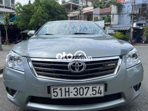 Toyota Camry bán xe 2011 - bán xe