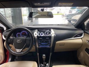 Toyota Yaris CHỈ HƠN 490TR SỞ HỮU   2019 NHẬP THÁI 2019 - CHỈ HƠN 490TR SỞ HỮU TOYOTA YARIS 2019 NHẬP THÁI