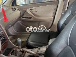 Toyota Camry Cần bán xe   2002 2002 - Cần bán xe Toyota Camry 2002