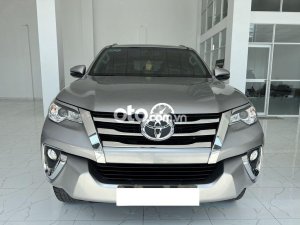 Toyota Fortuner  máy xăng, 1 cầu, số tự động, 2017 2017 - Fortuner máy xăng, 1 cầu, số tự động, 2017