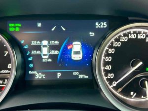 Toyota Camry  2.5Q 2022 Siêu lướt 3900km. Full Option 2022 - Camry 2.5Q 2022 Siêu lướt 3900km. Full Option