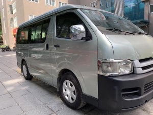 Toyota Van super wagon 2008 - bán xe toyota hiace 2008 wagon xe đẹp đi bền máy giá rẻ