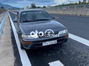 Toyota Corolla   1994- dành cho ai đam me 1994 - Toyota corolla 1994- dành cho ai đam me