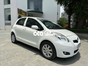Toyota Yaris   1.3 nhập Nhật 1 chủ 2010 2009 - Toyota Yaris 1.3 nhập Nhật 1 chủ 2010