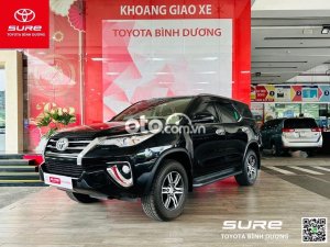 Toyota Fortuner  2.4G AT MÁY DẦU SỐ TỰ ĐỘNG TẠI HÃNG 2019 - FORTUNER 2.4G AT MÁY DẦU SỐ TỰ ĐỘNG TẠI HÃNG