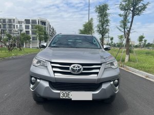 Toyota Fortuner 2017 - Giá 700tr