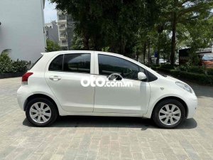 Toyota Yaris   1.3 nhập Nhật 1 chủ 2010 2009 - Toyota Yaris 1.3 nhập Nhật 1 chủ 2010