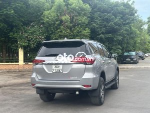 Toyota Fortuner bán   2.7V 4x2 2017 biển HN 2017 - bán Toyota Fortuner 2.7V 4x2 2017 biển HN