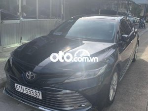 Toyota Camry   2.0G 2019 xe chính chủ 2019 - Toyota Camry 2.0G 2019 xe chính chủ