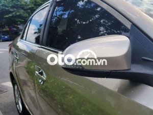 Toyota Vios bác Hiệu bộ đội cần bán xe  . 2017 - bác Hiệu bộ đội cần bán xe vios .