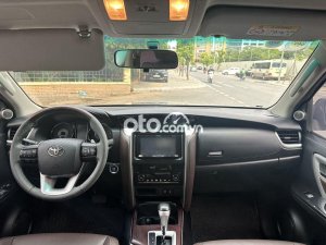 Toyota Fortuner bán   2.7V 4x2 2017 biển HN 2017 - bán Toyota Fortuner 2.7V 4x2 2017 biển HN