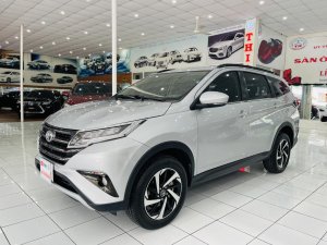 Toyota Rush 2018 - Giá 510 triệu