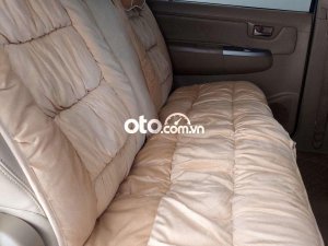 Toyota Fortuner Cần đổi xe bán  2010 xe gia đình xử dụng. 2010 - Cần đổi xe bán fortuner 2010 xe gia đình xử dụng.