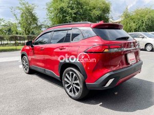 Toyota Corolla Cross CROSS  Phú Mỹ Hưng 2021 - CROSS Toyota Phú Mỹ Hưng