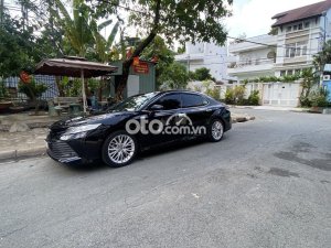 Toyota Camry  2.5Q. Cần bán gấp xe 2019 - Camry 2.5Q. Cần bán gấp xe