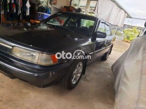 Toyota Camry  1987 so sàn.xe rin 1987 - Camry 1987 so sàn.xe rin