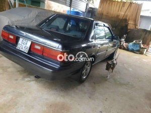 Toyota Camry  1987 so sàn.xe rin 1987 - Camry 1987 so sàn.xe rin