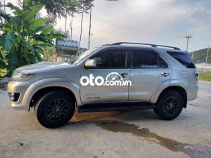 Toyota Fortuner Xe Fotuner đời 2016 2016 - Xe Fotuner đời 2016