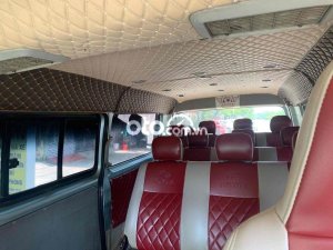 Toyota Hiace bán  16 cho máy dau 2008 - bán hiace 16 cho máy dau