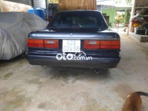 Toyota Camry  1987 so sàn.xe rin 1987 - Camry 1987 so sàn.xe rin