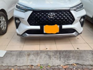 Toyota Veloz 2022 - Xe cá nhân 1 chủ từ mới