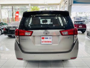 Toyota Innova 2018 - Odo 13 vạn km 