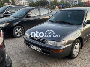 Toyota Corolla   1994- dành cho ai đam me 1994 - Toyota corolla 1994- dành cho ai đam me