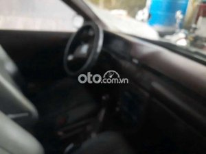 Toyota Camry  1987 so sàn.xe rin 1987 - Camry 1987 so sàn.xe rin