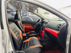 Toyota Rush 2018 - Giá 510 triệu