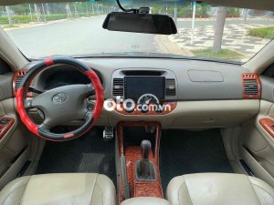 Toyota Camry xe chất bao nỗi 2003 - xe chất bao nỗi