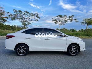 Toyota Vios   E 2023. Sx 2022 ODO 7.000km 2022 - Toyota Vios E 2023. Sx 2022 ODO 7.000km