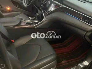 Toyota Camry  SIÊU LƯỚT 2019 - CAMRY SIÊU LƯỚT