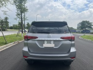 Toyota Fortuner 2017 - Giá 700tr