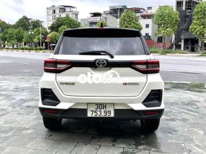 Toyota Raize  2022 G 1.0tubor 2022 - RAIZE 2022 G 1.0tubor