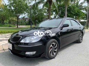 Toyota Camry xe chất bao nỗi 2003 - xe chất bao nỗi