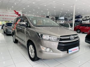 Toyota Innova 2018 - Odo 13 vạn km 