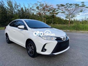 Toyota Vios   E 2023. Sx 2022 ODO 7.000km 2022 - Toyota Vios E 2023. Sx 2022 ODO 7.000km