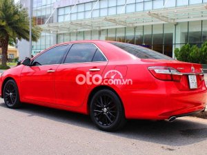 Toyota Camry   2.0E 2017 2017 - Toyota Camry 2.0E 2017