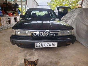Toyota Camry  1987 so sàn.xe rin 1987 - Camry 1987 so sàn.xe rin