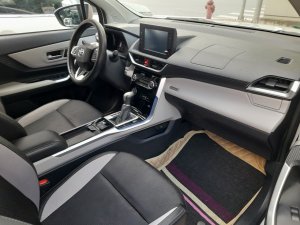 Toyota Veloz 2022 - Xe cá nhân 1 chủ từ mới