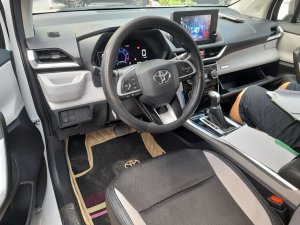 Toyota Veloz 2022 - Xe cá nhân 1 chủ từ mới