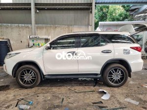 Toyota Fortuner Bán gấp xe  2019 2019 - Bán gấp xe fortuner 2019